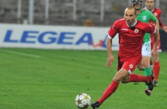 Мартин Петров: Не очаквайте чудеса от мен