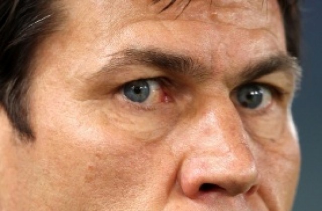 Руди Гарсия след рекорда: Няма време за празненства