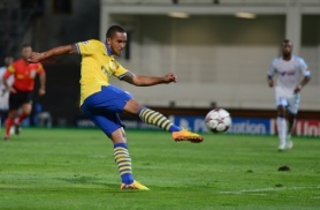 Френски удар по Венгер – Монако почна да брои парите за Уолкът