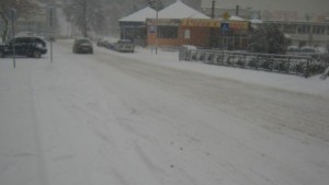 Отвориха ценовите оферти за снегопочистване на улиците в Дупница