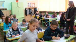 Над 1000 математици в Хасковска област решават задачите на Черноризец