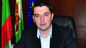 Поздрав на инж Добромир Добрев по повод Деня на народните