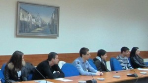 Десет младежи започват работа в община Ловеч