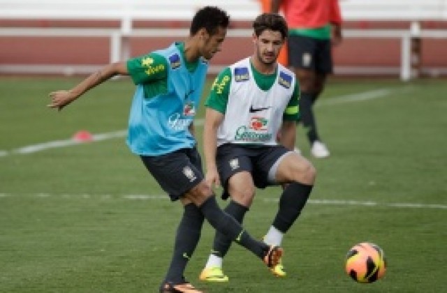 Пато: Истина е, че отрязах Тотнъм