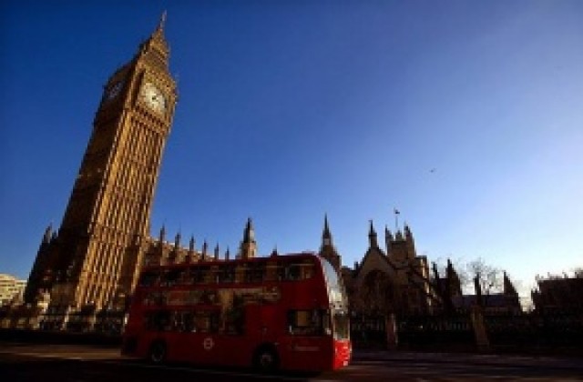 Таблоид обяви кръстоносен поход срещу българите и румънците на британския трудов пазар