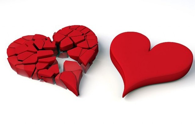 Facebook вижда края на любовта преди партньорите