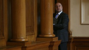 ДПС внесе в Конституционния съд искане за отмяна на мораториума