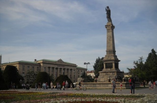 Хор „Св.Георги Победоносец“ отбелязва 20 г. с хорова среща