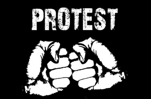 Отново протест във Враца заради смъртта на двете момчета