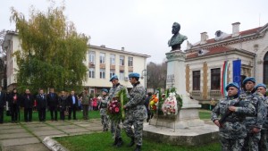 Шумен тържествено отбеляза Деня на народните будители
