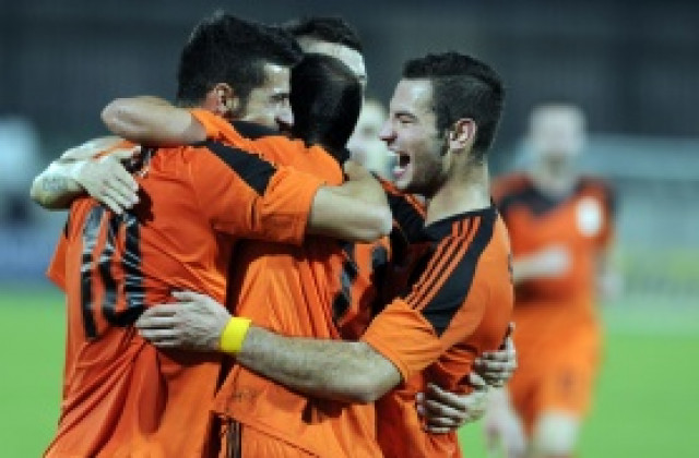 Докъде ще стигнат мечтите на Литекс?