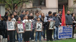 Севлиевци отбелязоха Деня на народните будители