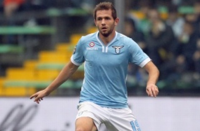 Дортмунд ще изпита Лацио с оферта от 12 милиона за крило