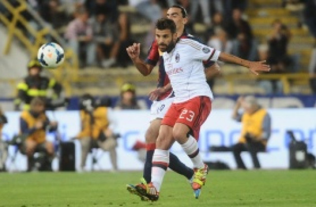 Торино драпа за ненужен в Милан