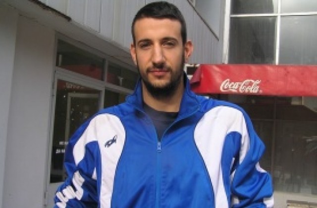 Симеон Илиев: Берое са опасен отбор, не бива да ги подценяваме