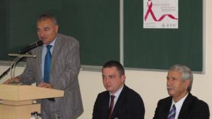 Израел ще обучава варненски медици в курсове по антитероризъм