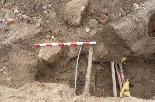 Откриха русенския затвор