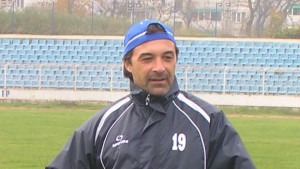 Георги ИвановГеша Вярвам в момчетата винаги съм бил оптимист