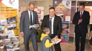 Европеана гостува на Варна в Деня на будителите