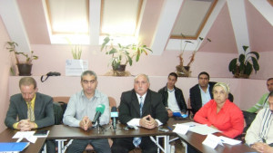 Учредиха ромски общностен съвет