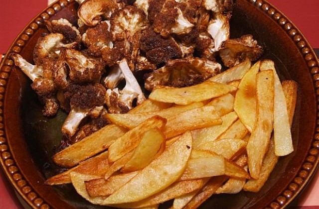 Тежките храни, които водят до депресия