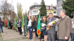 Денят на народните будители във Видин