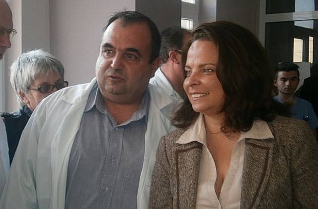 Здравният министър: Лекарите с гарантирани заплати