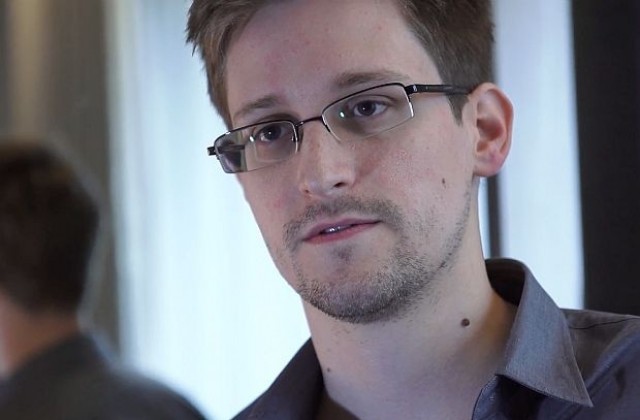 Едуард Сноудън иска да бъде изслушан от Конгреса на САЩ