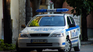 Опит за регистрация на кола отдадена под наем в Италия