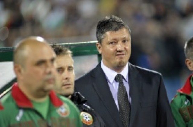 Любослав Пенев още 2 години начело на България