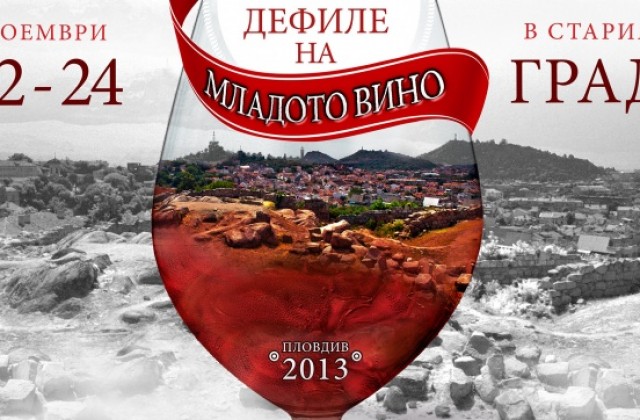Над  50 млади вина ще се борят за „златния граал“