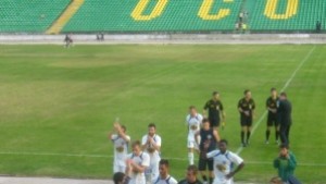 Жалба заради проблема с Куаме пусна Велбъжд в БФС