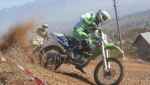 Бобошево събира състезатели по мотокрос за рекорден 57ми път