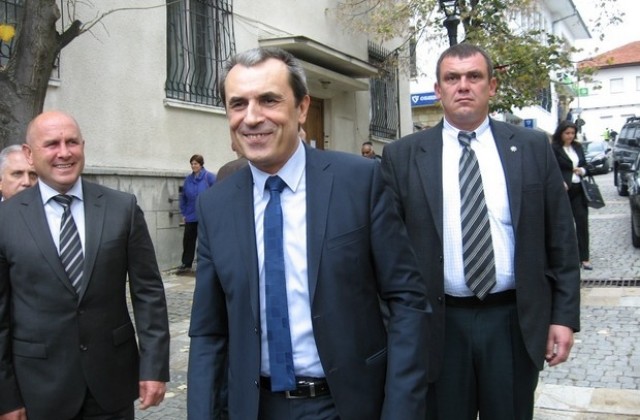 Новият бюджет залага на професионалната подготовка в образованието