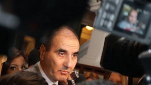Цацаров поиска имунитета на Цветанов за трети път МВР платило