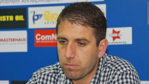 Чиликов Голям срам за дербито