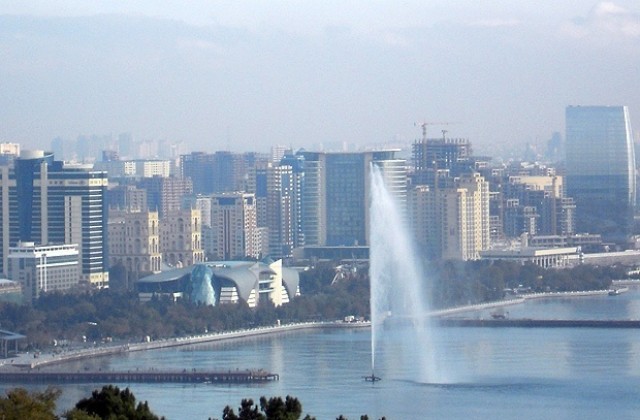 Форумът в Баку: Страните да гарантират разумни нива на потребление