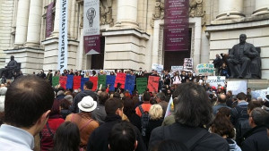 За младите будители и контрабудителите