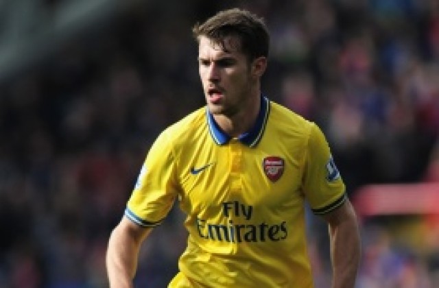 Рамзи: Ливърпул е претендент за титлата