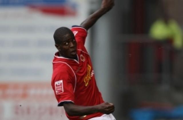 Локо Сф се сдоби с централен нападател