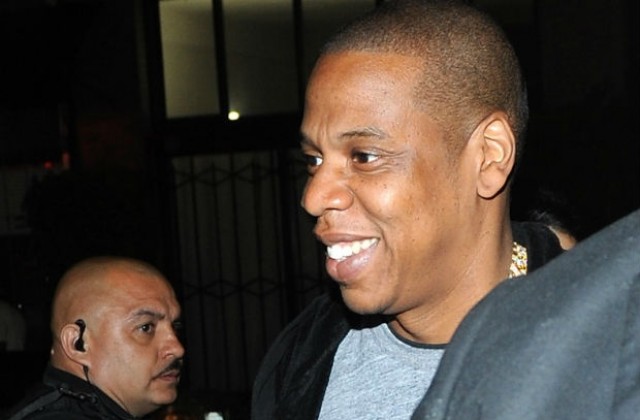 Джей Зи пуска първия си парфюм