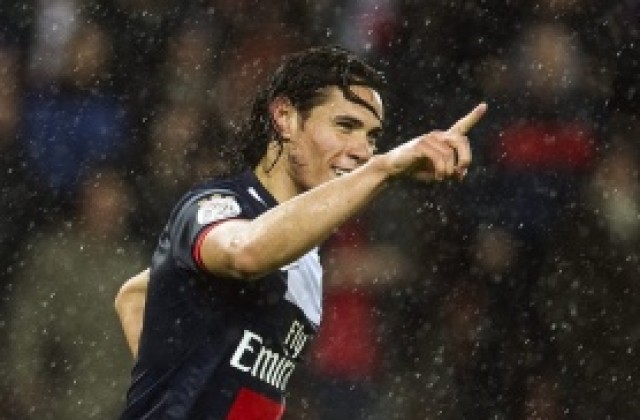 ВИДЕО: ПСЖ мина леко през Лориен