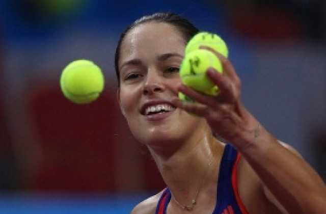 Вижте програмата за полуфиналите в Турнира на шампионките