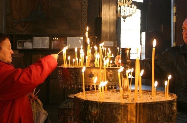 Архангелова задушница е