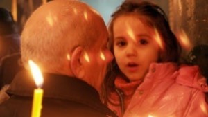 Архангелова задушница е почит и към войниците загинали за България