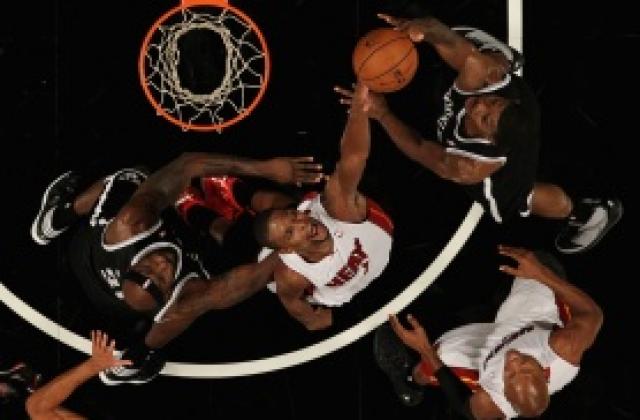 Маями падна и в Бруклин