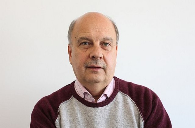 Студентите са прави да протестират, заяви Георги Марков