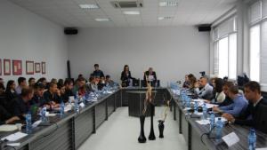 Студентските съвети от страната обсъждат ситуацията с окупацията и протестите