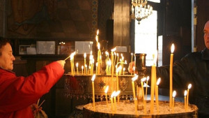 Архангелова задушница