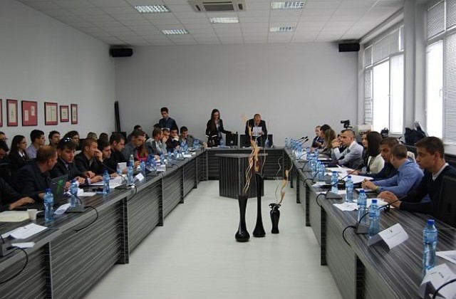 Студентски съвети от страната обсъждат ситуацията с окупацията и протестите